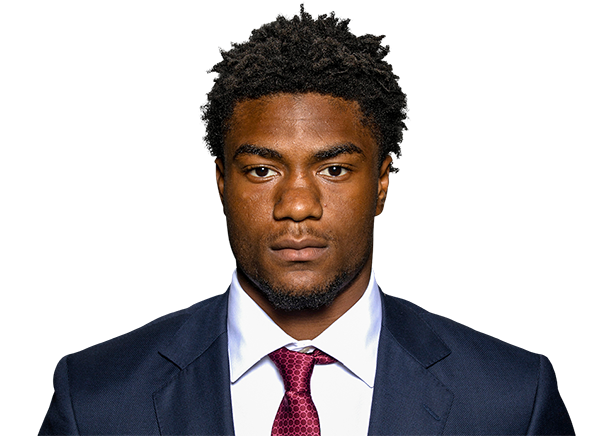 Jamarrien Burt, Oklahoma Sooners CB