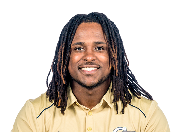 Jamie Felix, Georgia Tech Yellow Jackets RB