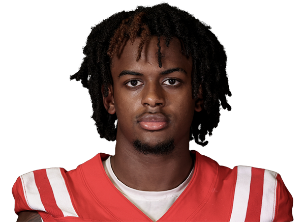 Taylor Groves, Ole Miss Rebels S