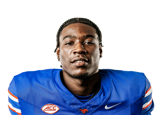 Jordan Hudson, TCU Horned Frogs WR