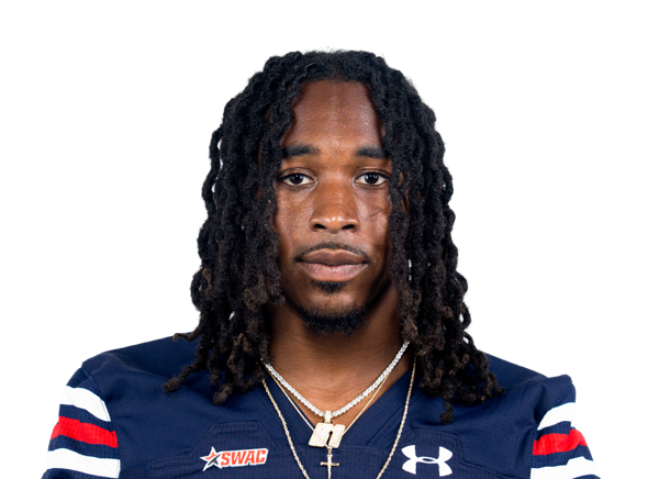 Khamauri Rogers, Miami Hurricanes DB