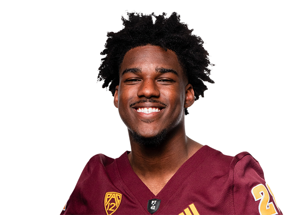 Tevin White, Arizona State Sun Devils RB