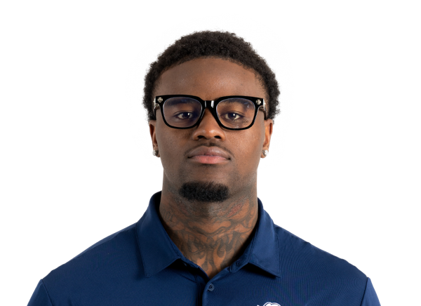 Larry Turner-Gooden, Texas Longhorns DB