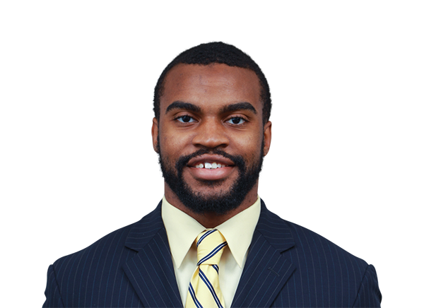 Nick Turner, Arkansas Razorbacks CB