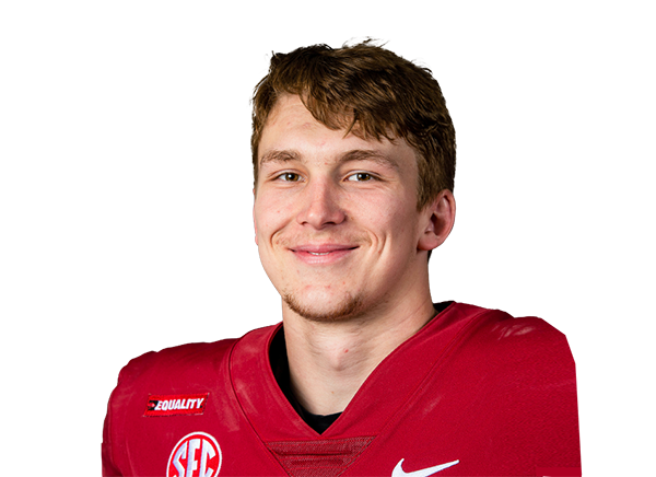 Drew Sanders, Arkansas Razorbacks LB