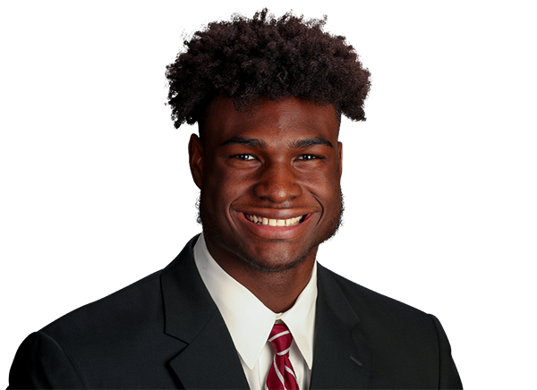 Will Anderson Jr., Alabama Crimson Tide LB