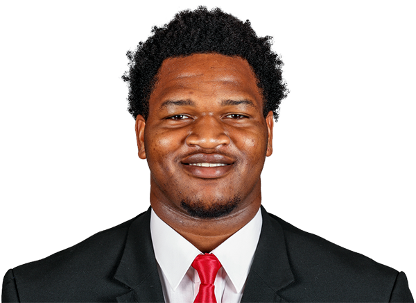Jalen Carter, Georgia Bulldogs DL