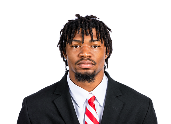 MJ Sherman, Georgia Bulldogs LB