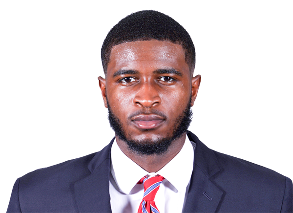 William Ford, Florida Atlantic Owls WR