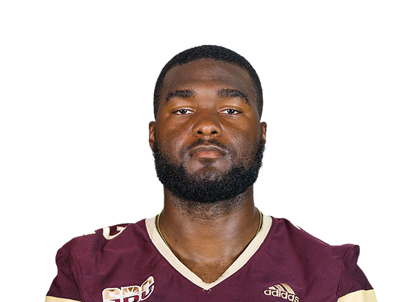 John Emmanuel, Texas State Bobcats LB