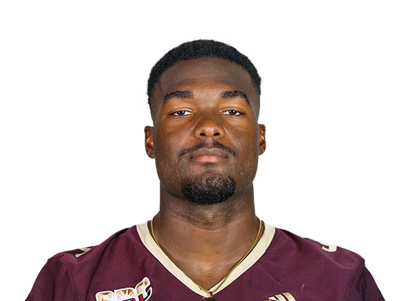 Josh Emmanuel, Texas State Bobcats LB