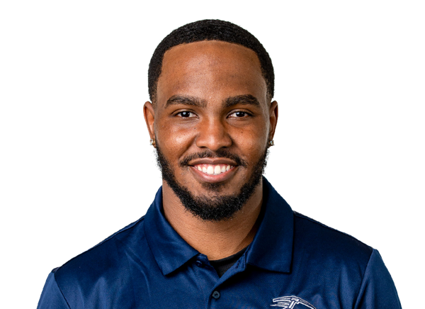 Tyler Jones, South Carolina State Bulldogs DB