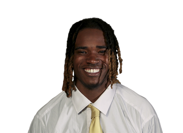 Lakevias Daniel, Ole Miss Rebels S