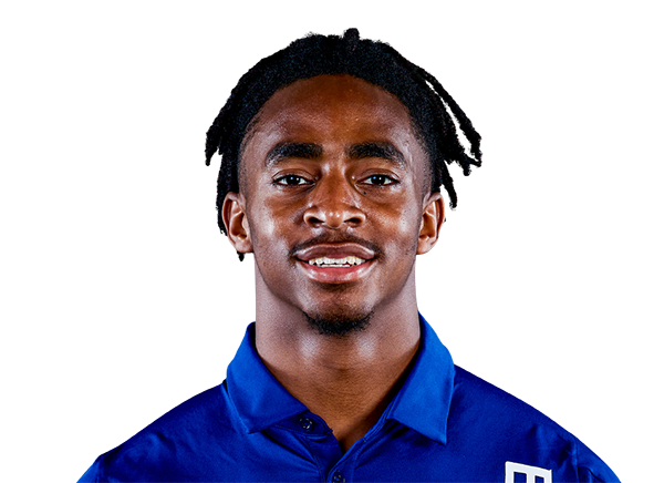 Jalen Denton, Ole Miss Rebels DB