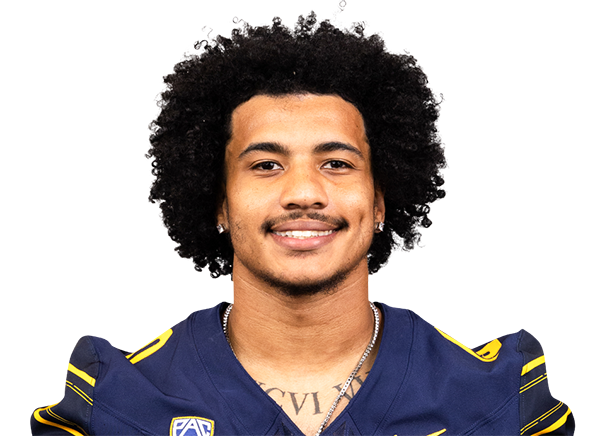 Sergio Allen, California Golden Bears LB