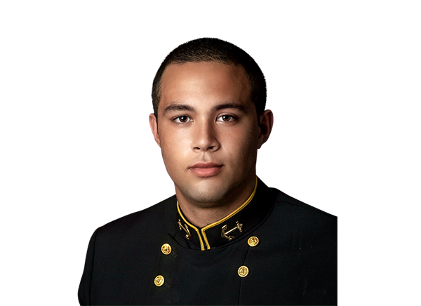 Tai Lavatai, Navy Midshipmen QB