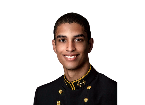 Matthew Peters, Navy Midshipmen CB