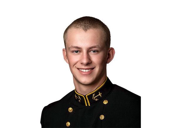 Colin O'Connor, Navy Midshipmen WR