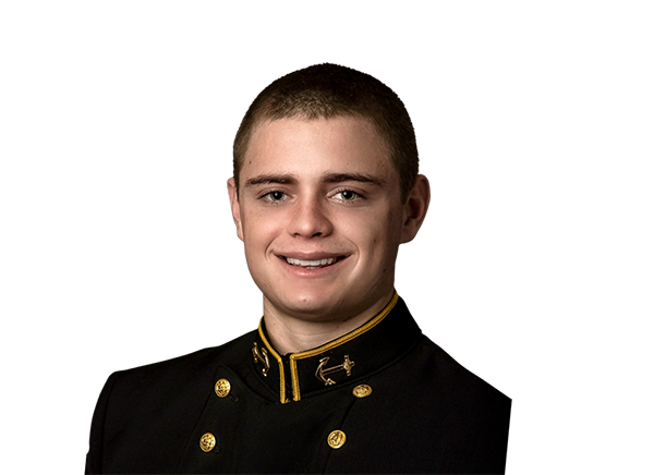 Eavan Gibbons, Navy Midshipmen DE