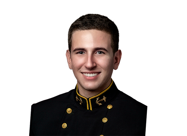 Evan Warren, Navy Midshipmen PK