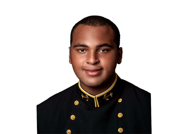 Donald Berniard Jr., Navy Midshipmen G
