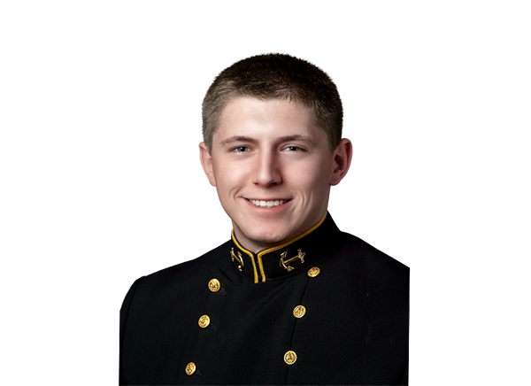 Chaisen Buckner, Navy Midshipmen LB