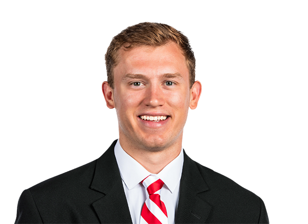 Ty Hahn, Nebraska Cornhuskers WR