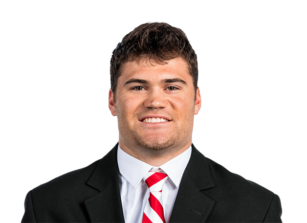 Grant Tagge, Nebraska Cornhuskers LB