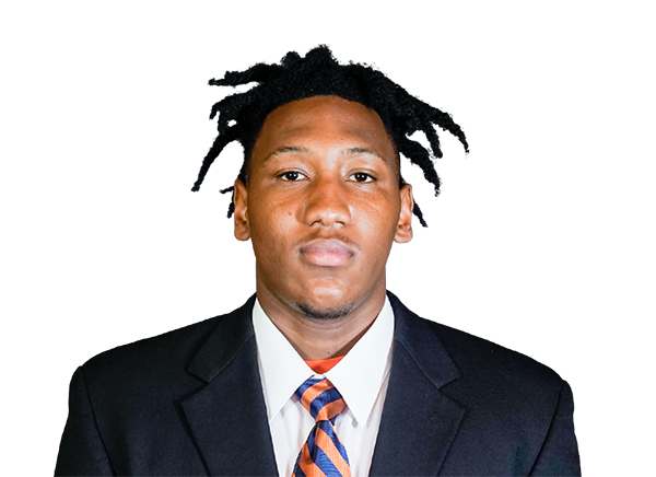 Francois Nolton Jr., Syracuse Orange DL