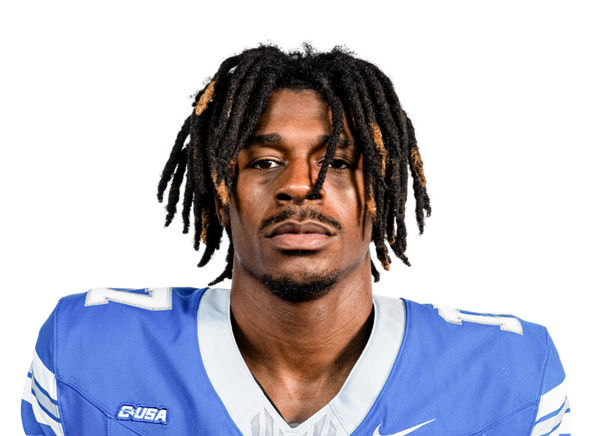 Gamarion Carter, Vanderbilt Commodores WR