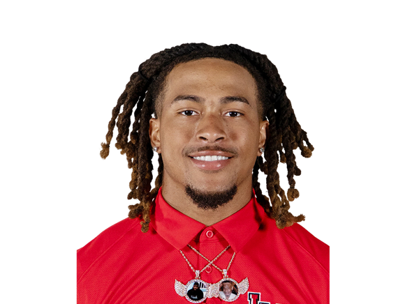 Shaun Grayson, UNLV Rebels TE