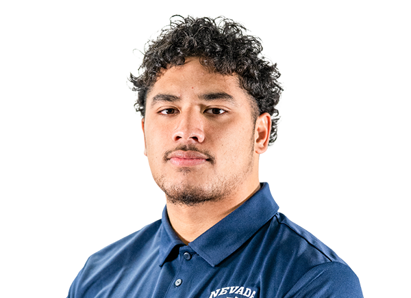 Dwight Togiola, Nevada Wolf Pack DL