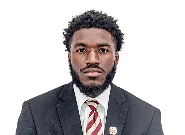 Duece Mayberry, Kansas Jayhawks CB