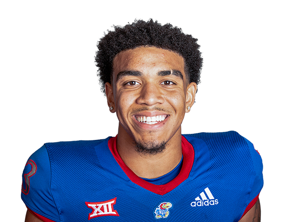 Amauri Pesek-Hickson, Kansas Jayhawks RB