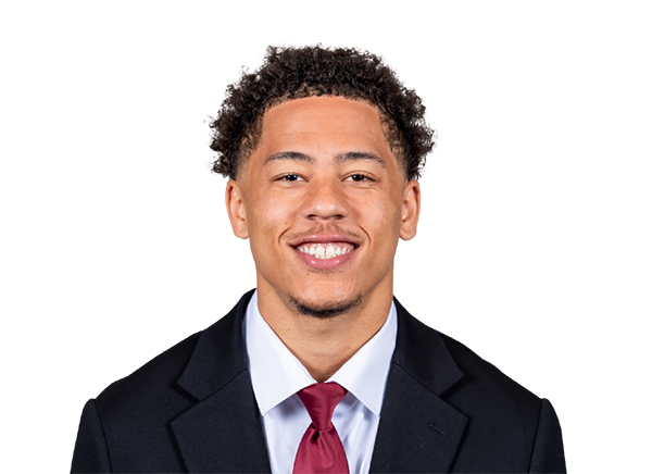 Craig McDonald, Iowa State Cyclones DB