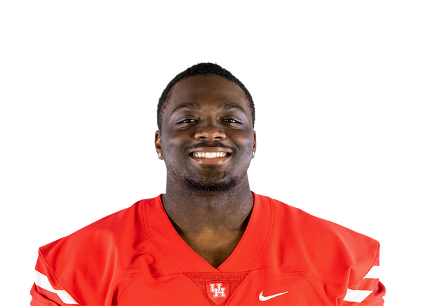 Latrell Bankston, Houston Cougars DL