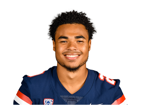 Jashon Butler, Arizona Wildcats RB