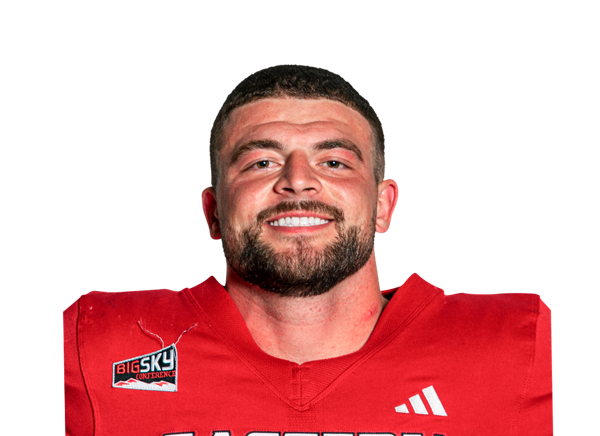 Read Sunn, Wyoming Cowboys LB
