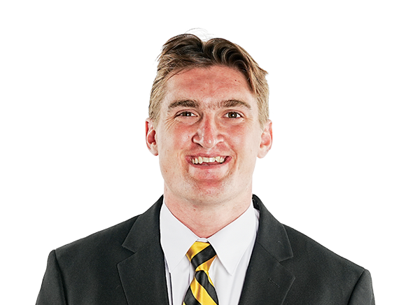 Mathias Bertram, New Mexico Lobos DB