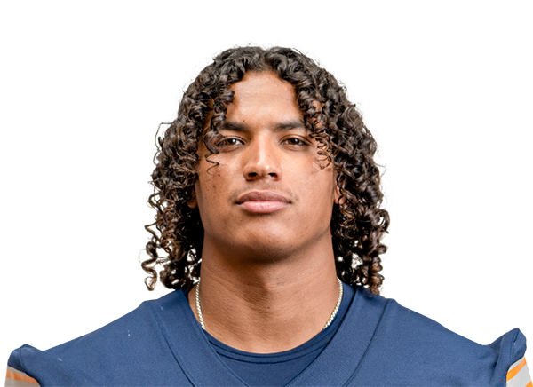 Gary Theard, UTEP Miners LB