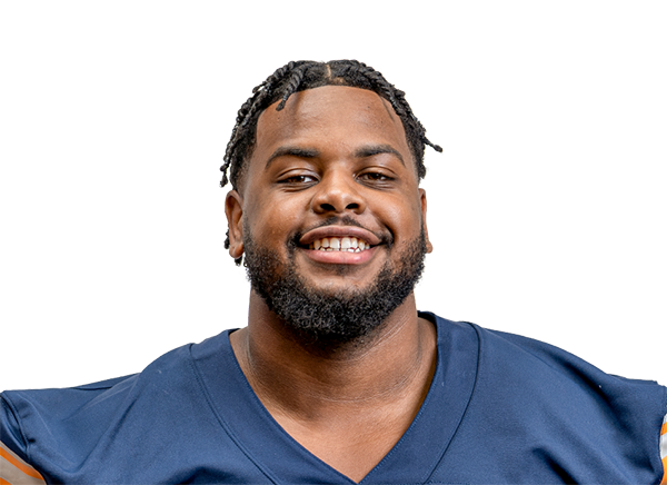 Kelton Moss, UTEP Miners DT