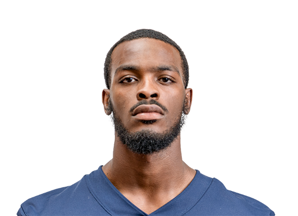 Darius Baptist, UTEP Miners DB