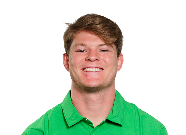 Christian Lee, North Texas Mean Green TE