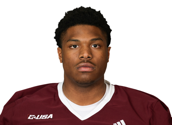 Ryan Williams, Colorado Buffaloes DL