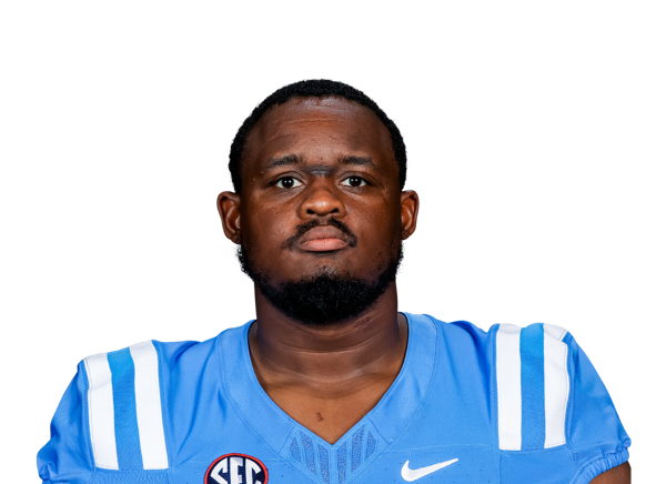 Caleb James, Rice Owls DT