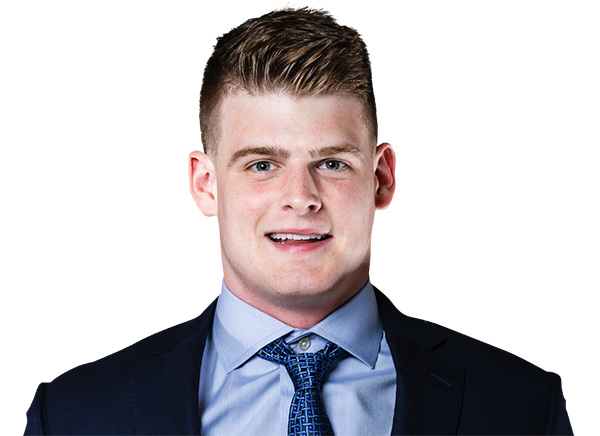 Van Heitmann, Rice Owls DL