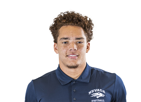 Carlton Brown III, Nevada Wolf Pack TE