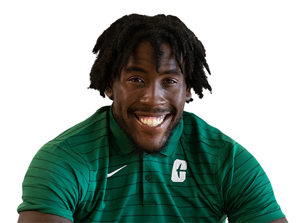 Miles Posey, Charlotte 49ers DE