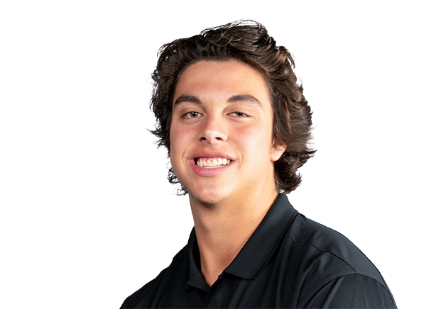 Caleb Fauria, Colorado Buffaloes TE