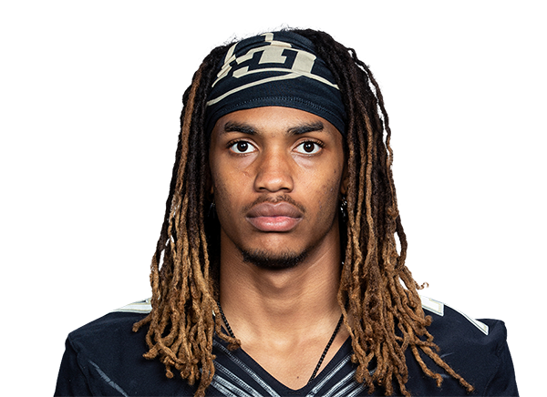 Toren Pittman, Colorado Buffaloes CB